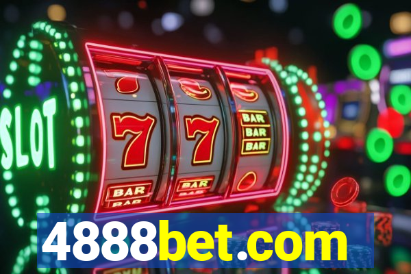 4888bet.com