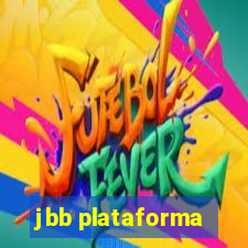 jbb plataforma