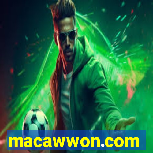 macawwon.com