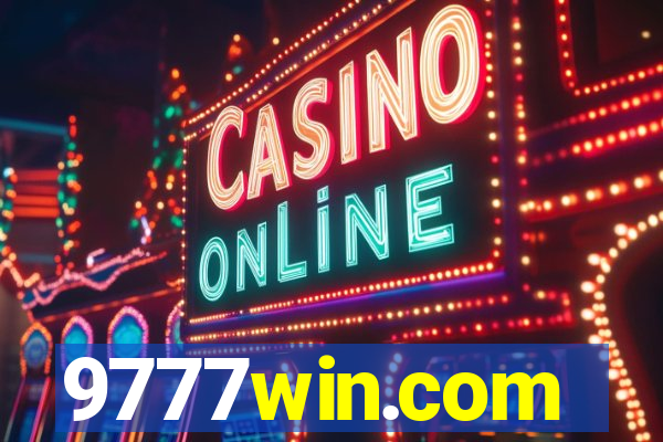 9777win.com