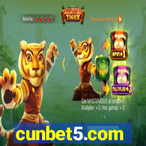 cunbet5.com