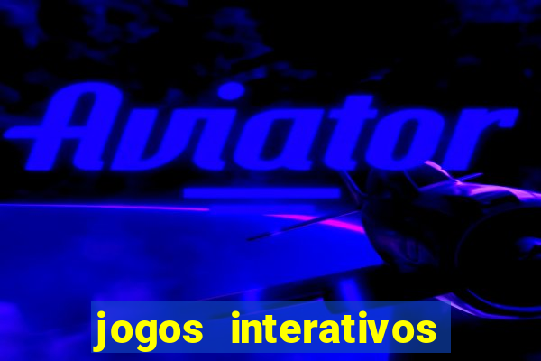 jogos interativos para eventos corporativos