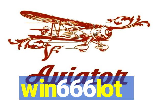 win666lot