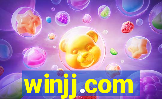 winjj.com