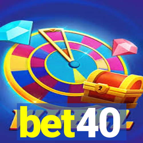 bet40