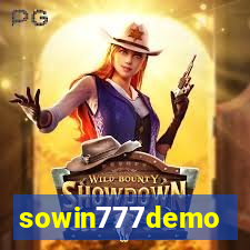 sowin777demo