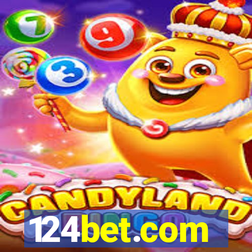 124bet.com