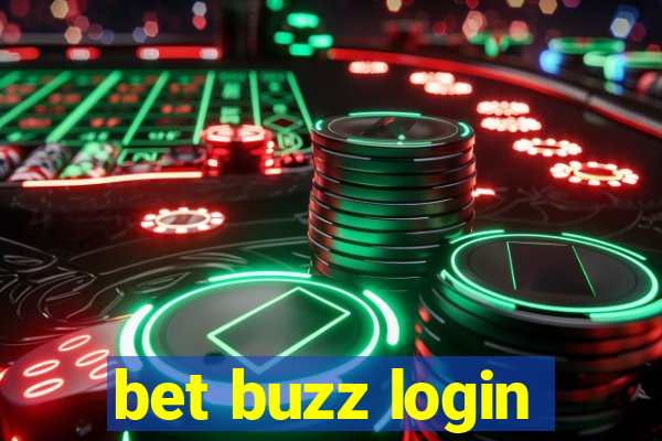 bet buzz login