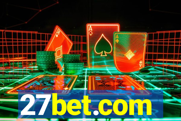 27bet.com