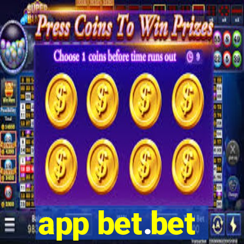 app bet.bet