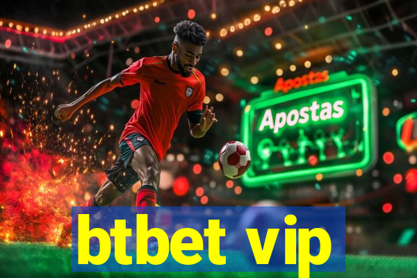 btbet vip