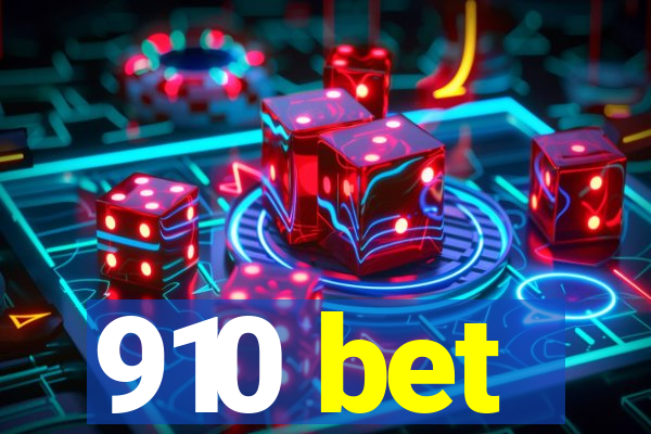 910 bet