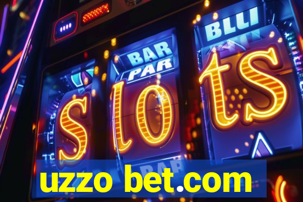 uzzo bet.com