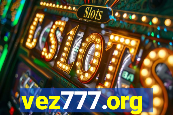 vez777.org