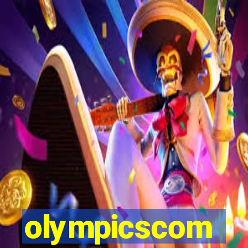 olympicscom