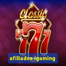 afiliados igaming