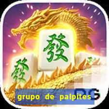 grupo de palpites de futebol telegram