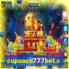 cupuacu777bet.com