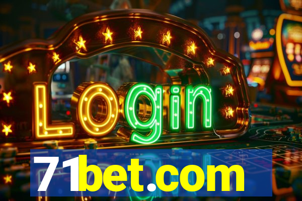 71bet.com