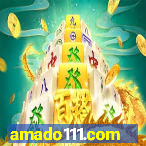 amado111.com