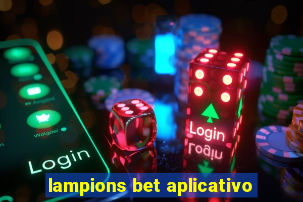 lampions bet aplicativo