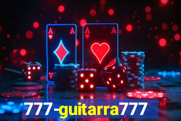 777-guitarra777.com