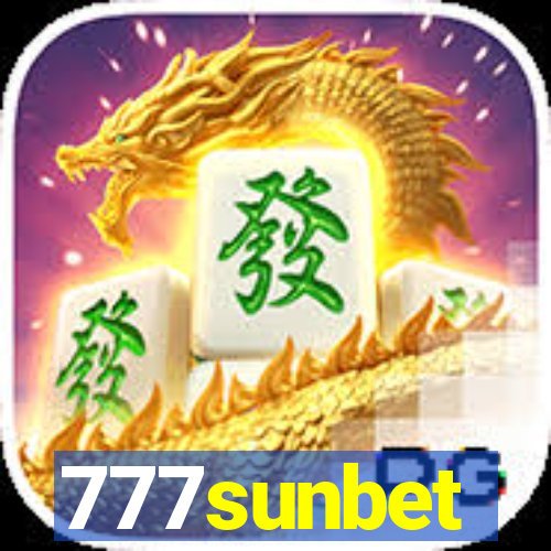 777sunbet