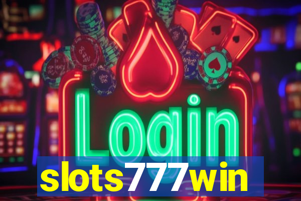 slots777win