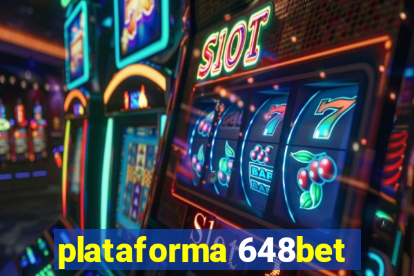 plataforma 648bet