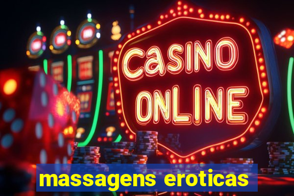 massagens eroticas