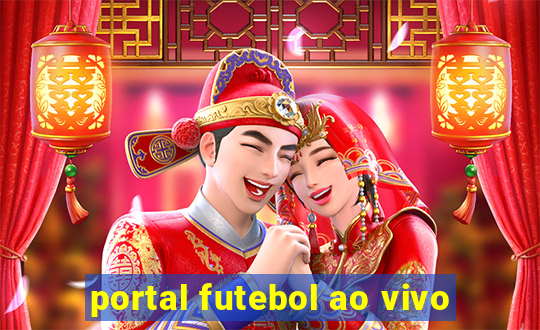 portal futebol ao vivo