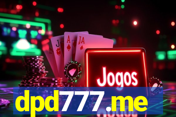 dpd777.me