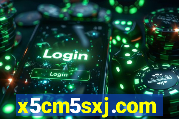 x5cm5sxj.com