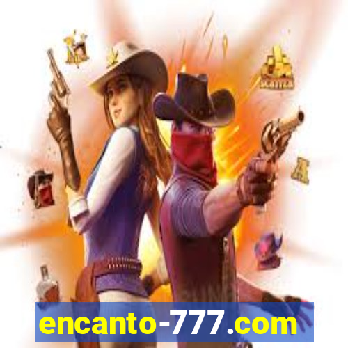 encanto-777.com