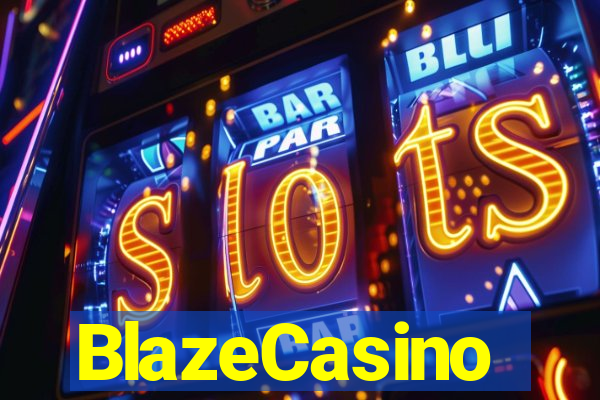 BlazeCasino