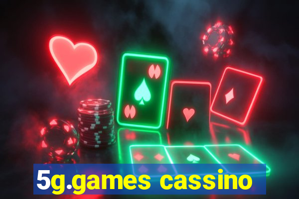 5g.games cassino