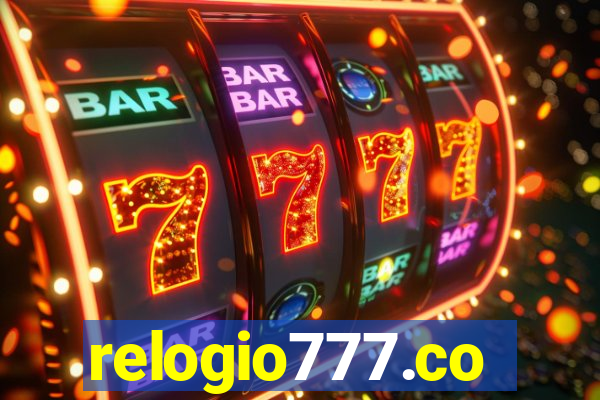 relogio777.co