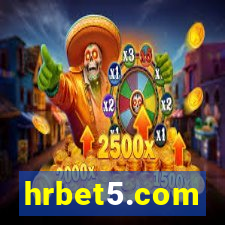 hrbet5.com