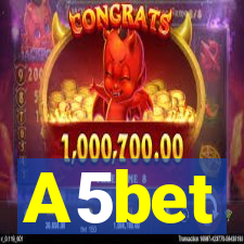 A5bet