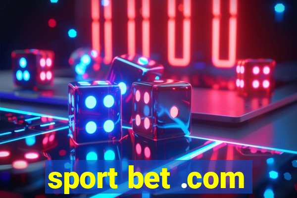 sport bet .com