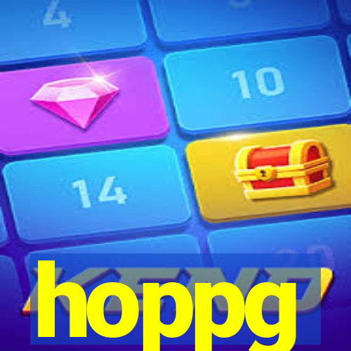 hoppg