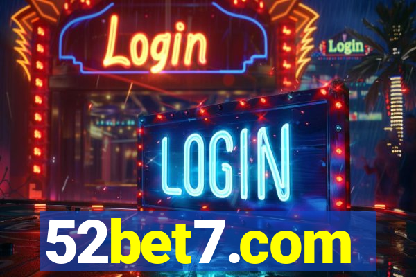 52bet7.com