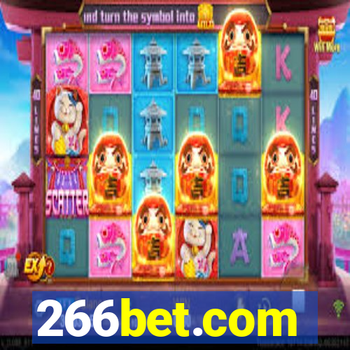 266bet.com