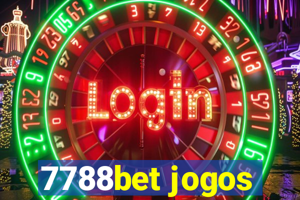 7788bet jogos