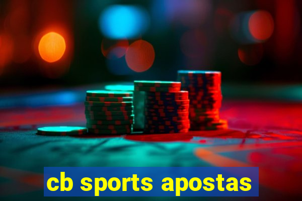 cb sports apostas