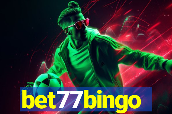 bet77bingo