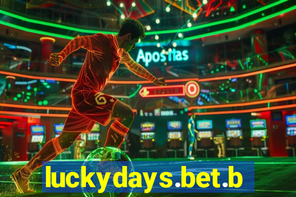 luckydays.bet.br