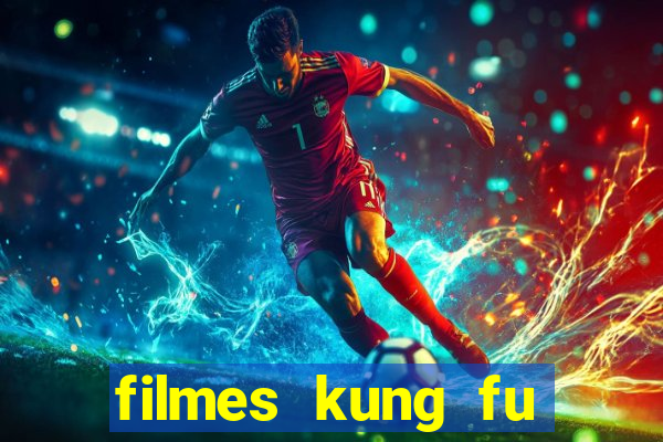 filmes kung fu futebol clube completo dublado