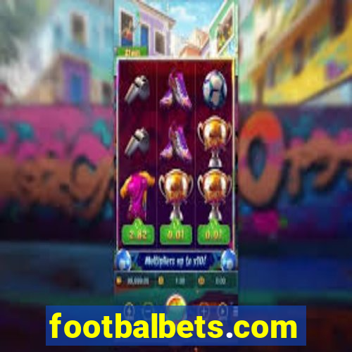 footbalbets.com