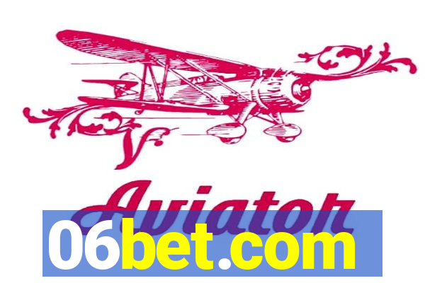 06bet.com